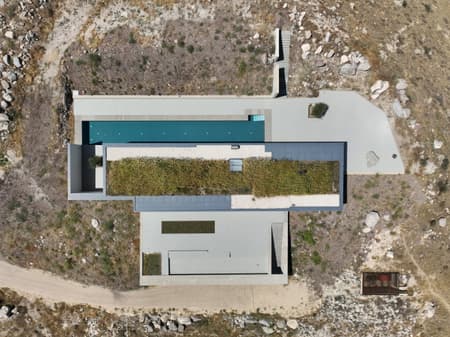 Villa in Rind Village